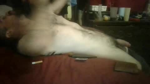 19johnnyblunt91 online show from May 2026 02:30:01 AM