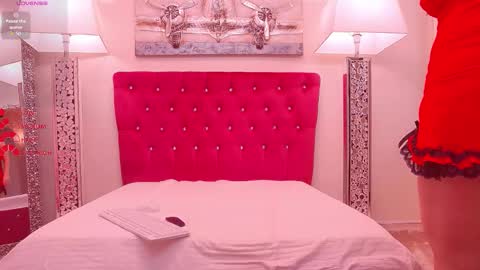 AMANDA online show from January 2026 05:22:02 AM