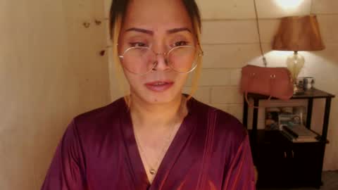 angel online show from January 2025 10:12:01 PM