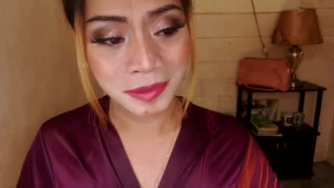 angel online show from February 2025 01:23:02 AM