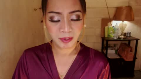 angel online show from March 2025 10:10:01 PM