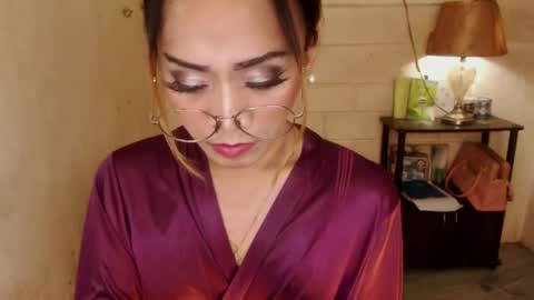 angel online show from March 2025 01:53:02 AM