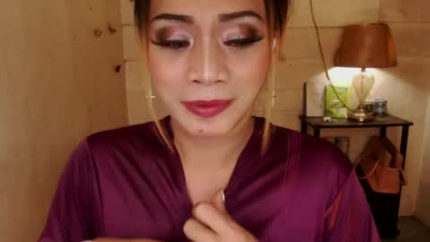 angel online show from March 2025 02:30:02 AM