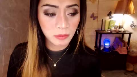 angel online show from September 2025 09:14:02 PM