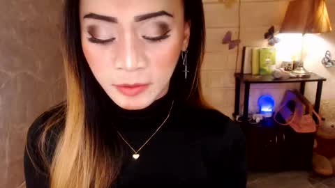 angel online show from September 2025 09:48:01 PM