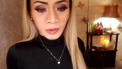 angel online show from January 2026 03:22:01 AM