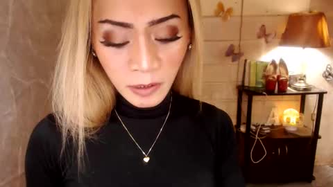 angel online show from February 2026 06:57:02 PM