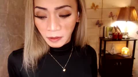 angel online show from March 2026 09:29:02 PM