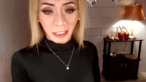 angel online show from April 2026 08:31:01 PM