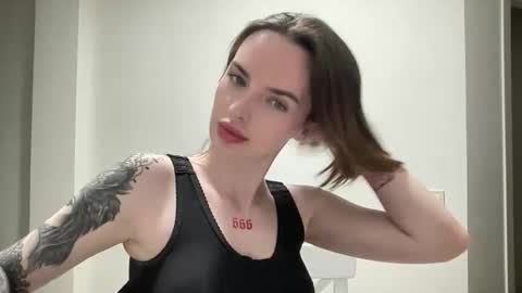 DOVE online show from September 2025 06:54:01 PM