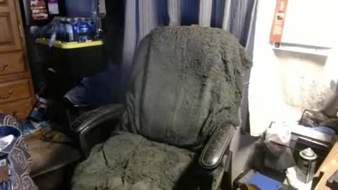 1dusty60 online show from May 2026 10:00:02 AM