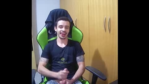 1good_vibes1 online show from November 2025 04:56:02 AM