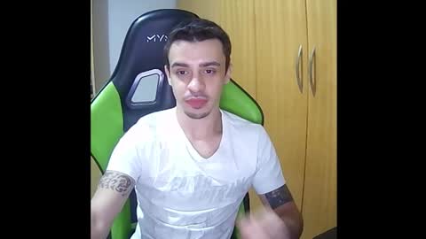 1good_vibes1 online show from November 2025 04:03:02 AM