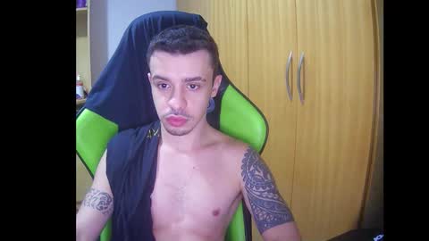 1good_vibes1 online show from January 2026 03:53:02 AM