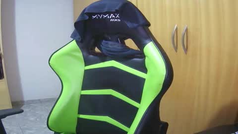 1good_vibes1 online show from February 2026 03:16:02 AM