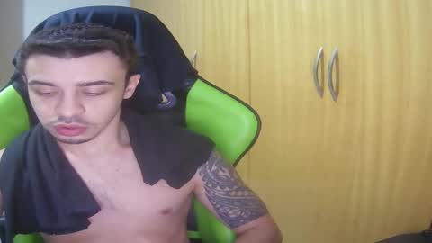 1good_vibes1 online show from February 2026 03:12:02 AM