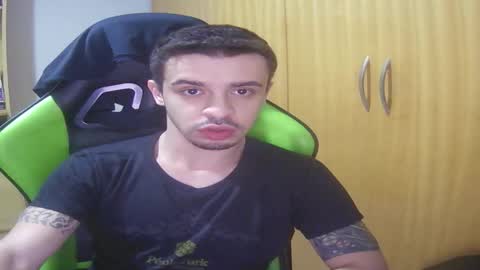 1good_vibes1 online show from February 2026 02:49:01 AM