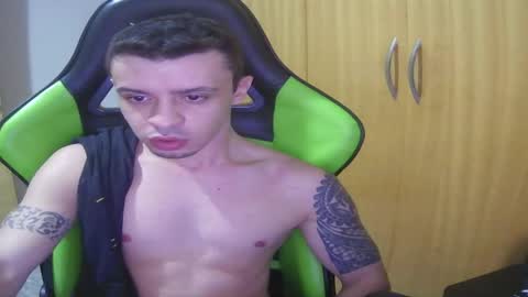 1good_vibes1 online show from March 2026 04:18:01 AM