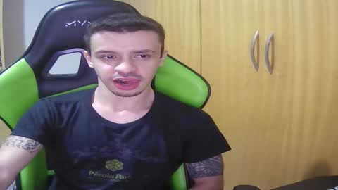 1good_vibes1 online show from March 2026 05:35:01 AM