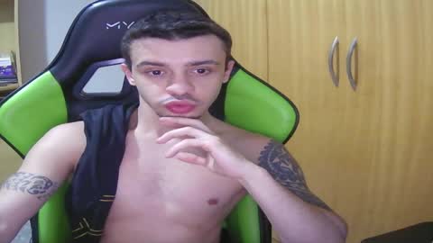 1good_vibes1 online show from March 2026 01:10:01 AM