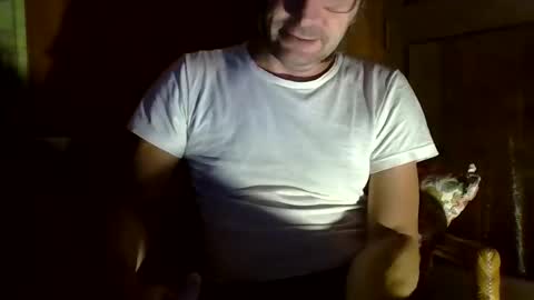 Guido online show from September 2025 07:26:01 PM