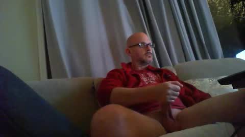 Snapshot of 1hotbaldguy chatting on December 2024 09:01:02 AM 1hotbaldguy online show from December 2024 09:01:02 AM
