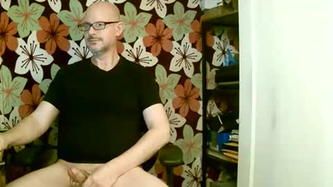 1hotbaldguy online show from March 2026 09:15:02 AM