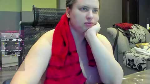 1LINDSEY1 online show from October 2025 09:01:01 AM