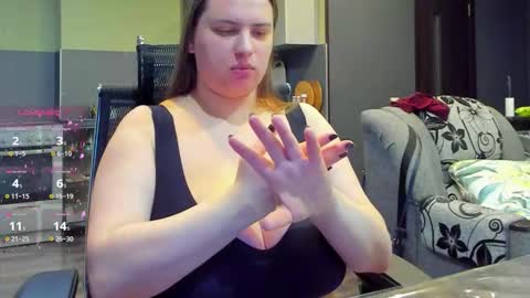 1LINDSEY1 online show from October 2025 04:48:01 AM