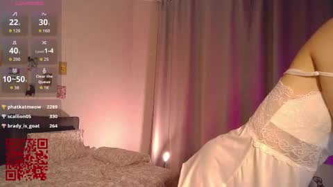 Mia online show from June 2026 06:46:02 PM