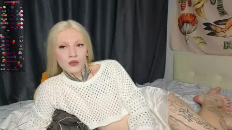 Michelle online show from November 2025 04:24:01 PM