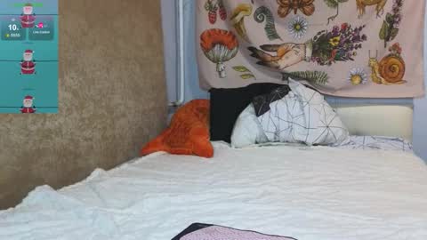 Michelle online show from January 2026 04:20:02 PM