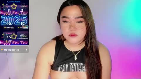 1lovelymess online show from January 2025 05:59:01 AM