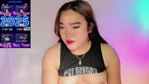 1lovelymess online show from January 2025 01:08:01 AM