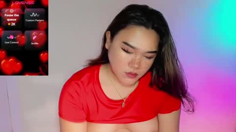 1lovelymess online show from January 2025 04:31:02 AM