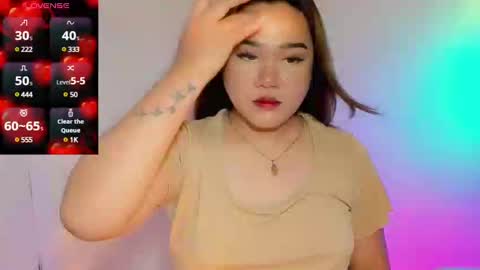 1lovelymess online show from January 2025 11:02:02 AM