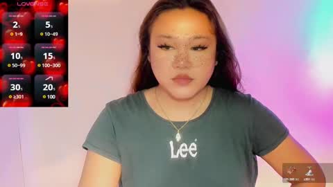 1lovelymess online show from January 2025 09:19:02 AM