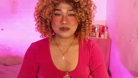 1lovelymess online show from April 2026 12:06:01 AM