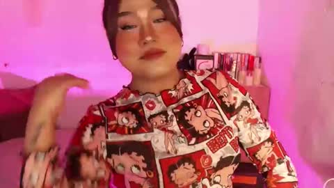 1lovelymess online show from April 2026 03:02:01 AM