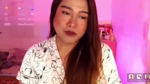 Snapshot of 1lovelymess chatting on May 2026 02:12:01 PM 1lovelymess online show from May 2026 02:12:01 PM