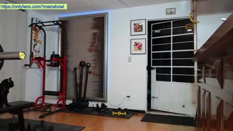 1manshow11 online show from July 2026 12:01:02 PM