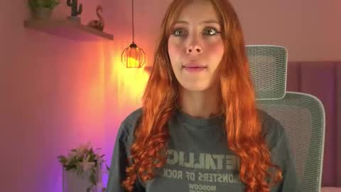 Snapshot of 1maxine chatting on February 2026 11:53:02 AM Anya online show from February 2026 11:53:02 AM