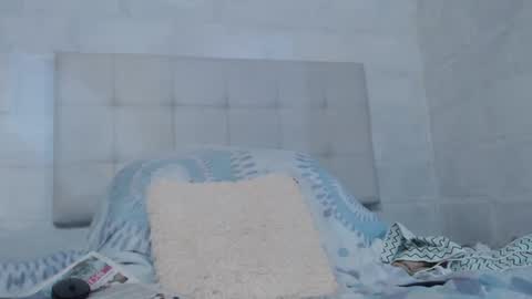 Snapshot of 1miss_monserrate chatting on January 2025 02:23:02 PM Miss Monserrate online show from January 2025 02:23:02 PM