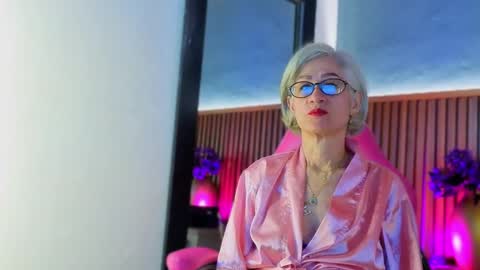 Miss Monserrate online show from March 2026 01:44:02 PM