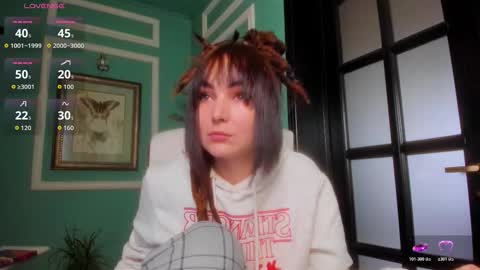 Moona  online show from January 2026 11:58:02 AM