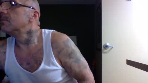 TheShyOne18 online show from January 2026 11:04:01 AM