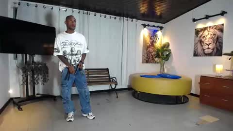 pushman online show from February 2026 12:03:01 PM