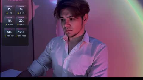 Snapshot of 1roberttt chatting on October 2025 09:23:01 PM 1roberttt online show from October 2025 09:23:01 PM