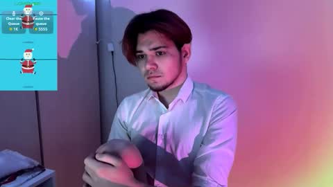 1roberttt online show from December 2025 01:33:02 AM