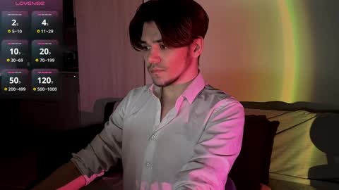 1roberttt online show from May 2026 09:53:01 PM